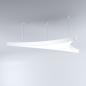 Preview: Leichtes, klares Design SAIL-AL im MIFOR-70 System